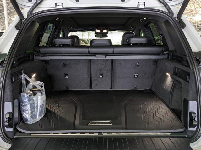 new 2025 BMW X5 PHEV car, priced at $83,375
