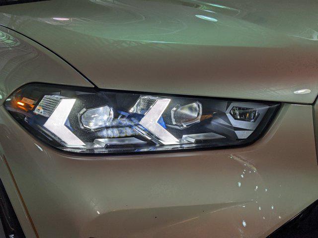 new 2025 BMW X5 PHEV car, priced at $83,375