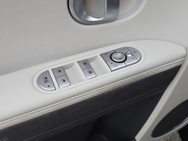 used 2022 Hyundai IONIQ 5 car, priced at $27,242