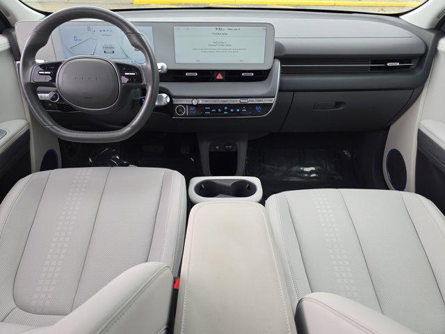 used 2022 Hyundai IONIQ 5 car, priced at $27,242