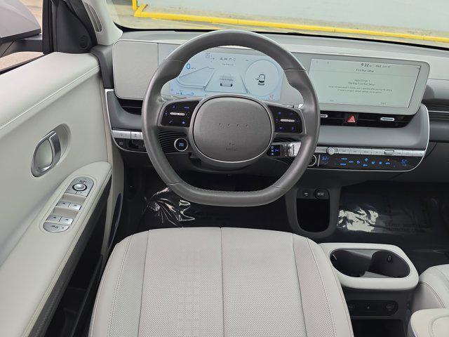 used 2022 Hyundai IONIQ 5 car, priced at $27,242