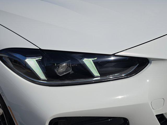 new 2026 BMW 430 car, priced at $56,945