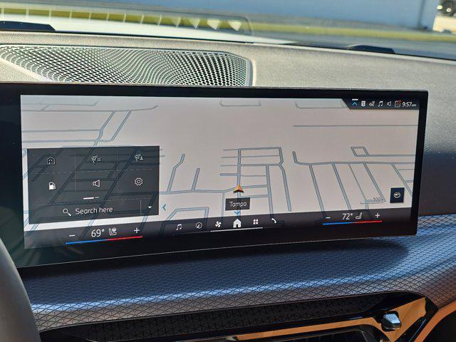 new 2026 BMW 430 car, priced at $56,945
