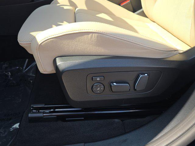 new 2025 BMW X3 car, priced at $61,775