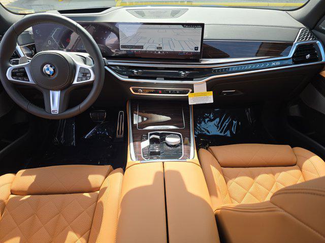 new 2026 BMW X5 car, priced at $84,175