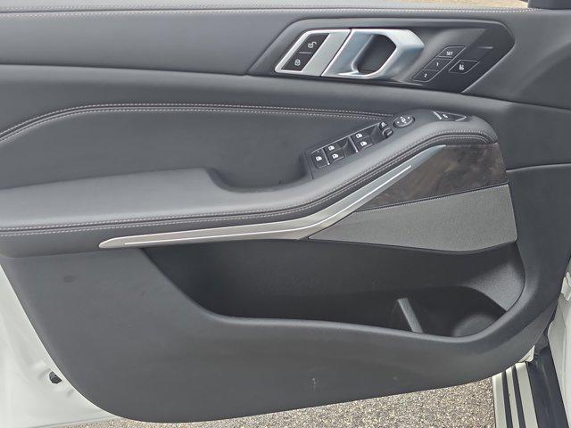 used 2025 BMW X5 car, priced at $57,048