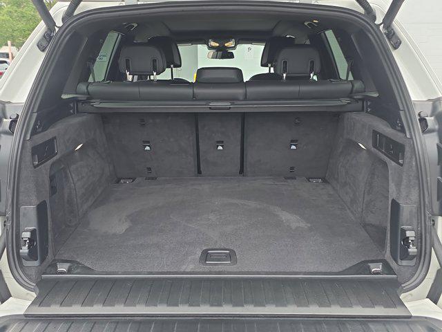 used 2025 BMW X5 car, priced at $57,048