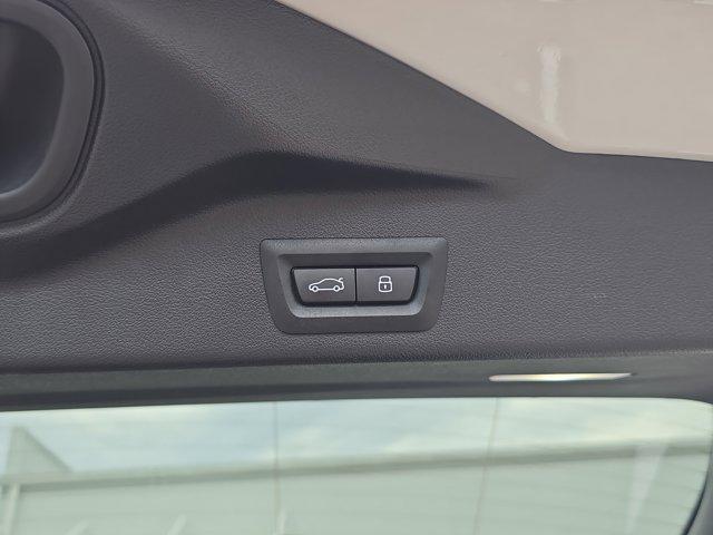 used 2025 BMW X5 car, priced at $57,048