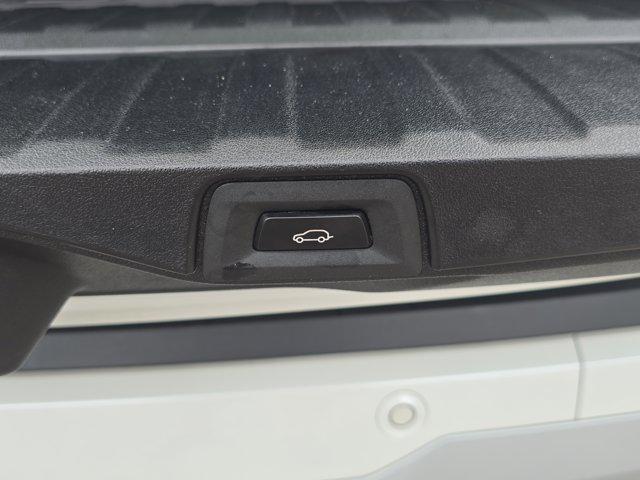 used 2025 BMW X5 car, priced at $57,048