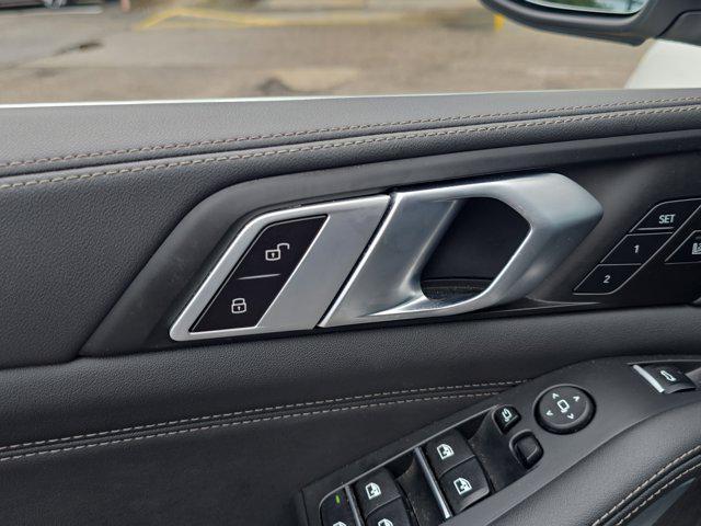 used 2025 BMW X5 car, priced at $57,048