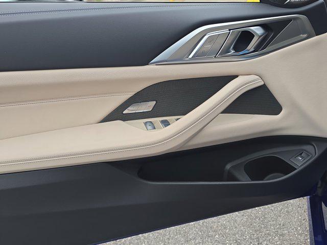 new 2026 BMW 430 car, priced at $72,125