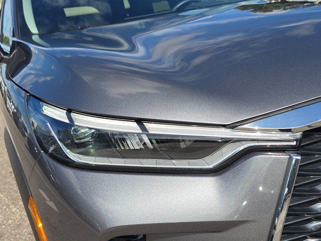 used 2024 INFINITI QX60 car, priced at $41,561