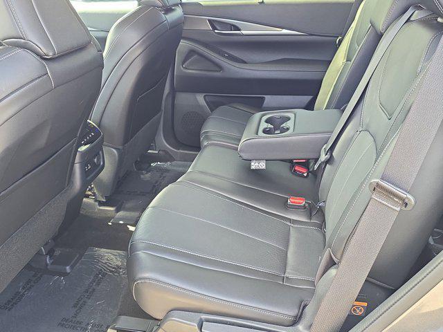used 2024 INFINITI QX60 car, priced at $41,561