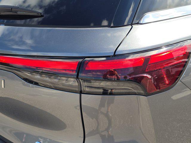 used 2024 INFINITI QX60 car, priced at $41,561