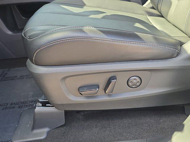used 2024 INFINITI QX60 car, priced at $41,561