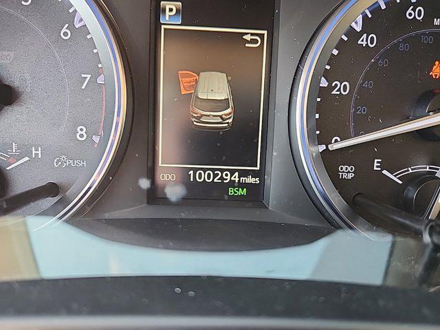 used 2018 Toyota Highlander car, priced at $21,947