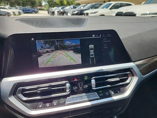 used 2020 BMW M340 car, priced at $40,000