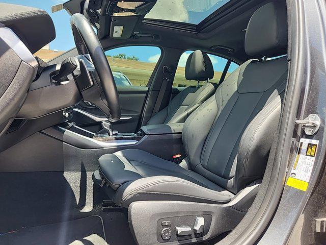 used 2020 BMW M340 car, priced at $40,000