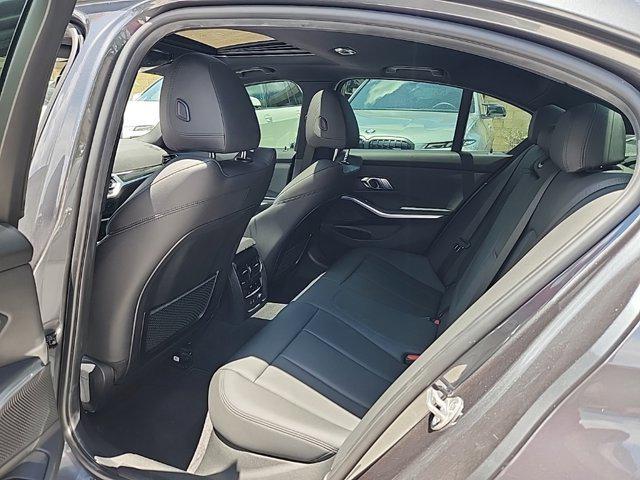 used 2020 BMW M340 car, priced at $40,000
