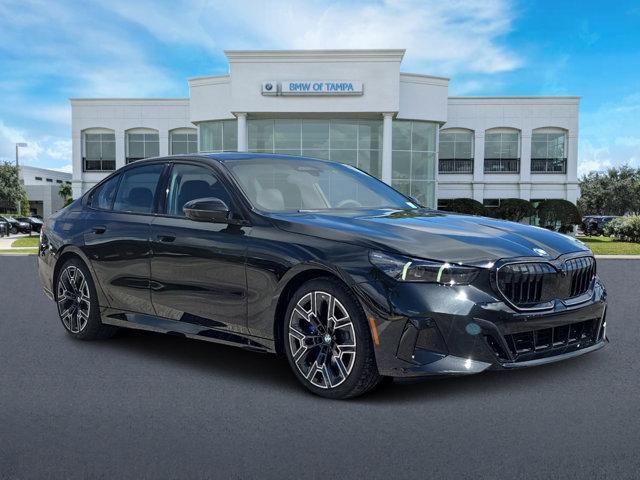 new 2024 BMW 530 car, priced at $71,190