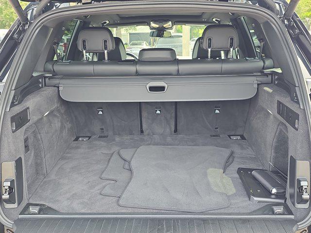 used 2025 BMW X5 car, priced at $64,239