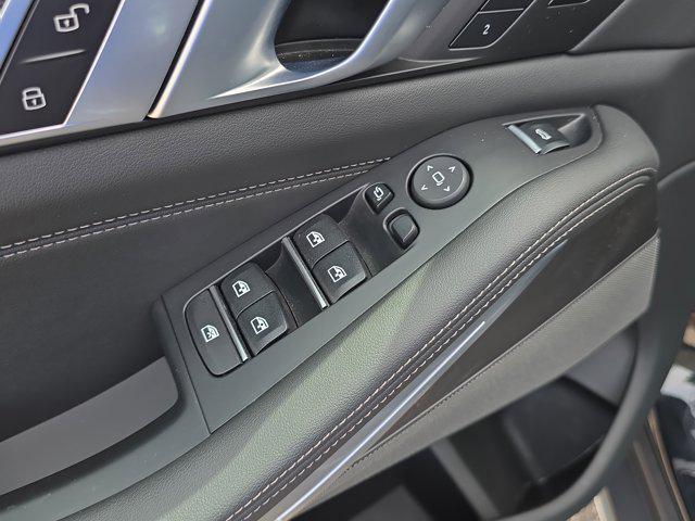 used 2025 BMW X5 car, priced at $64,239
