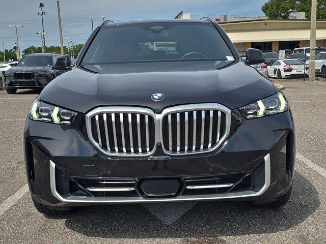 used 2025 BMW X5 car, priced at $64,239