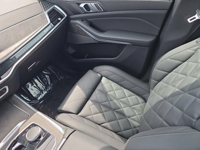 used 2025 BMW X5 car, priced at $64,239