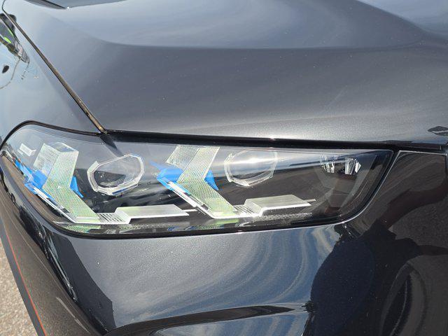 used 2025 BMW X5 car, priced at $64,239