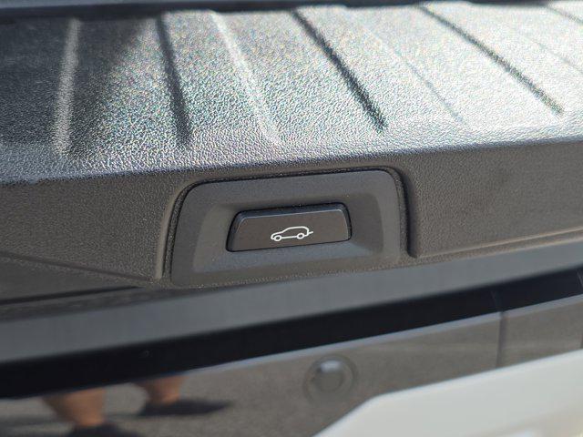 used 2025 BMW X5 car, priced at $64,239