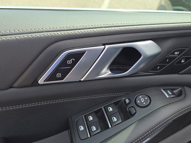 used 2025 BMW X5 car, priced at $64,239