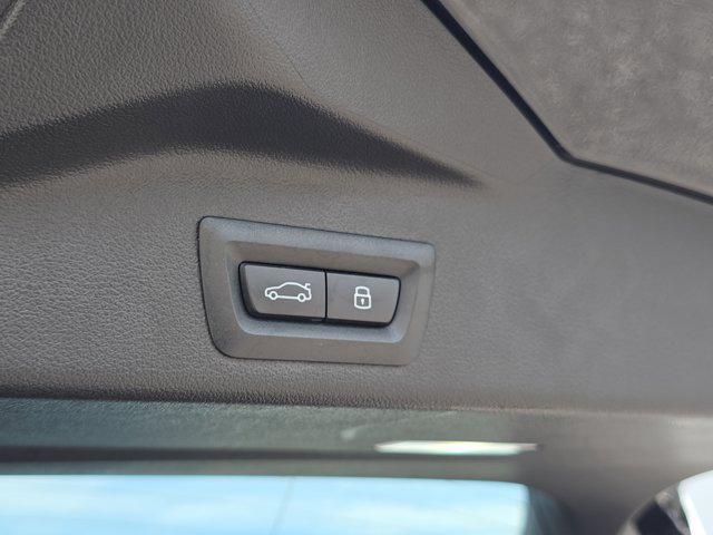 used 2025 BMW X5 car, priced at $64,239