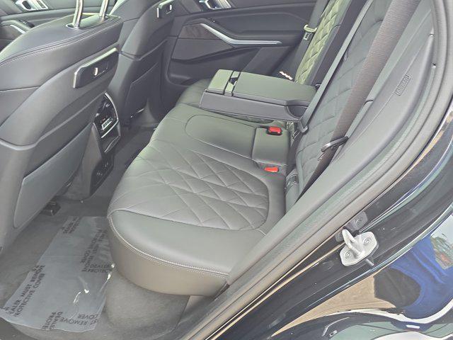 used 2025 BMW X5 car, priced at $64,239