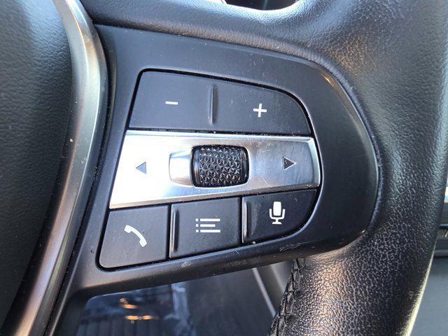 used 2022 BMW 430 car, priced at $33,754