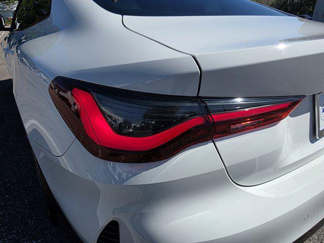used 2022 BMW 430 car, priced at $33,754