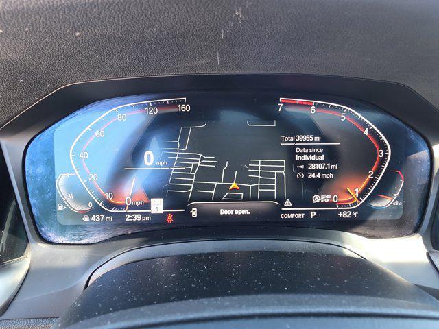 used 2022 BMW 430 car, priced at $33,754