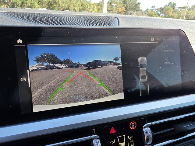 used 2022 BMW 430 car, priced at $33,754