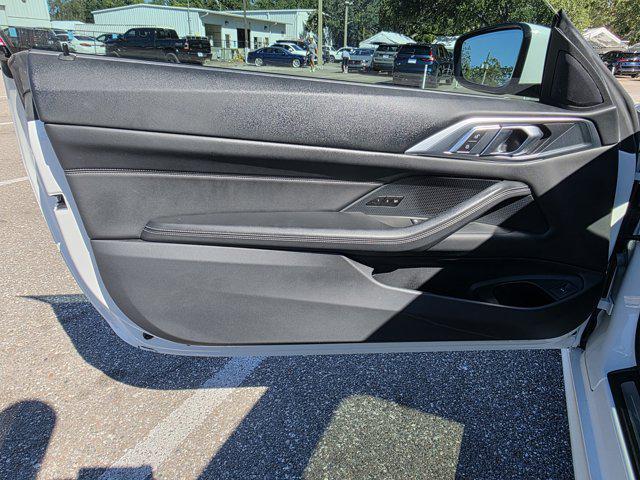 used 2022 BMW 430 car, priced at $33,754