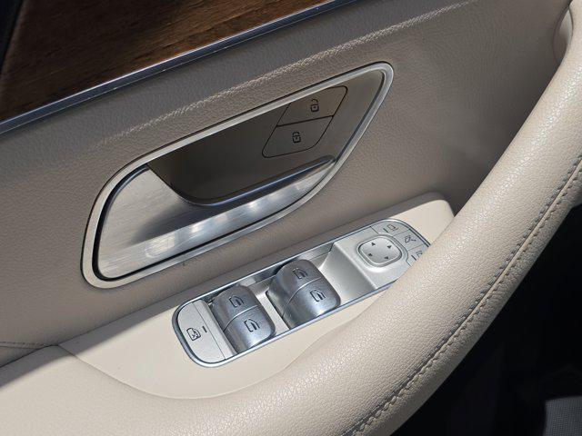 used 2021 Mercedes-Benz GLE 350 car, priced at $39,530