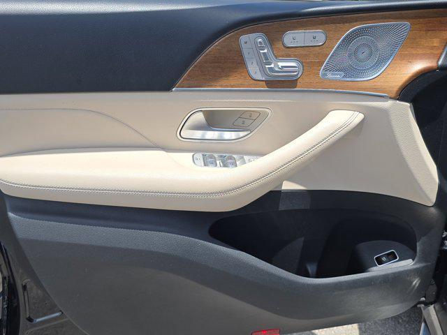 used 2021 Mercedes-Benz GLE 350 car, priced at $39,530