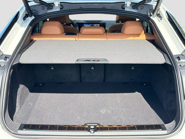 new 2026 BMW X6 car, priced at $102,325