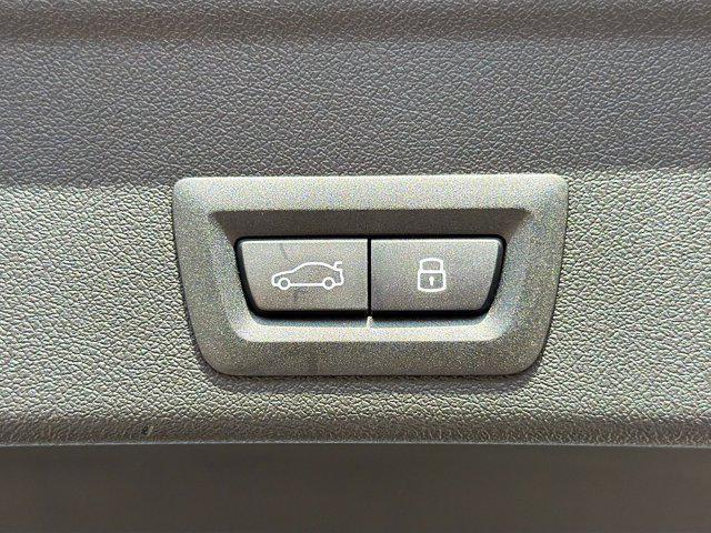 new 2026 BMW X6 car, priced at $102,325