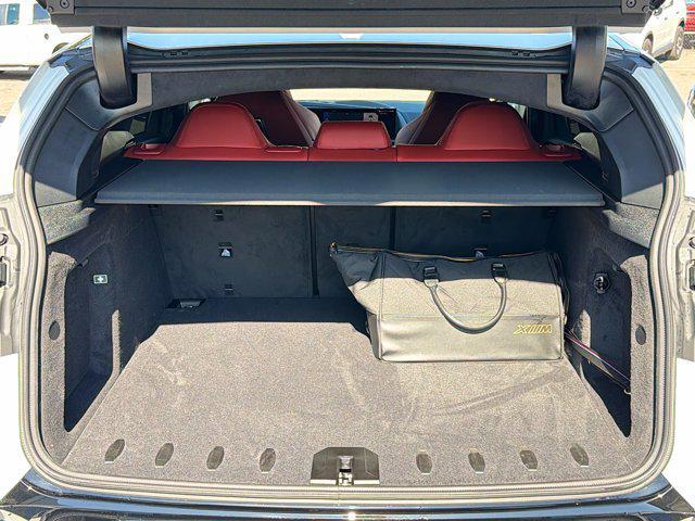 new 2026 BMW XM car, priced at $160,775