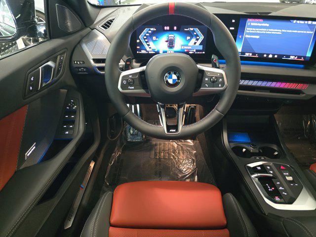 new 2025 BMW M235 Gran Coupe car, priced at $58,625