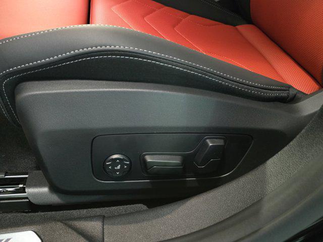 new 2025 BMW M235 Gran Coupe car, priced at $58,625