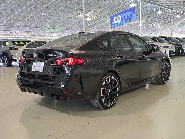 new 2025 BMW M235 Gran Coupe car, priced at $58,625