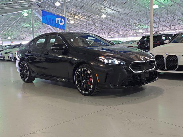 new 2025 BMW M235 Gran Coupe car, priced at $58,625