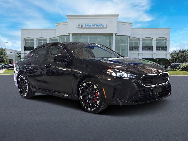 new 2025 BMW M235 Gran Coupe car, priced at $58,625