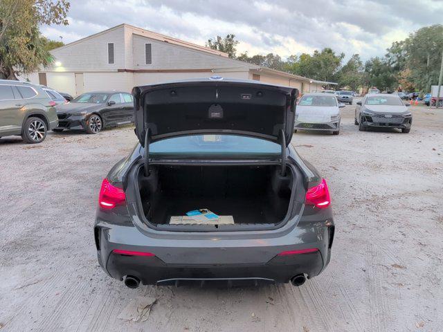 used 2025 BMW 430 car, priced at $54,223