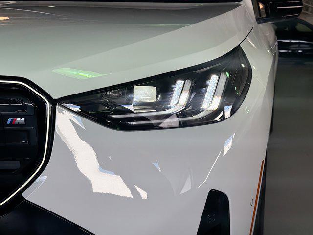 new 2026 BMW X3 car, priced at $73,275